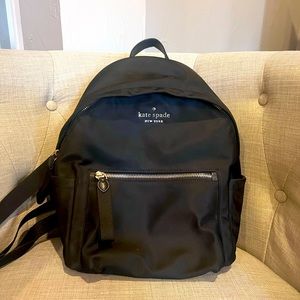 Kate Spade, Chelsea Mini Backpack